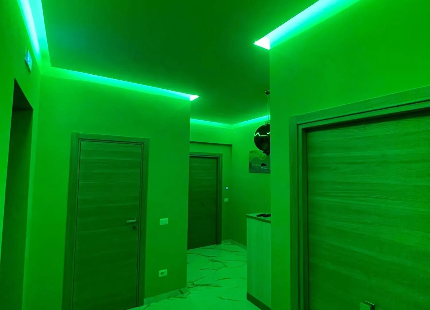 Cadifra Suite Napoli Toledo Italy