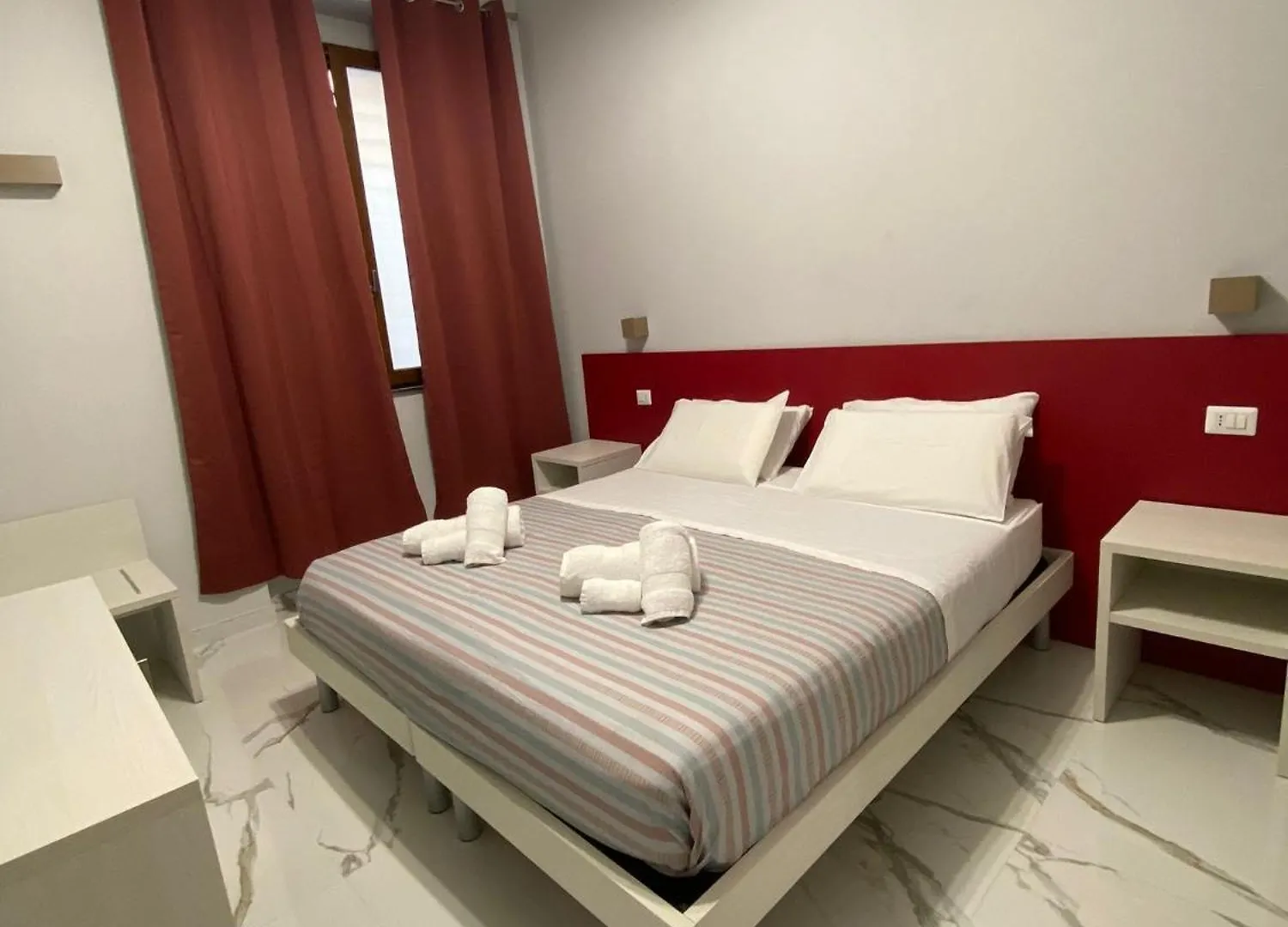 Cadifra Suite Napoli Toledo Bed & Breakfast