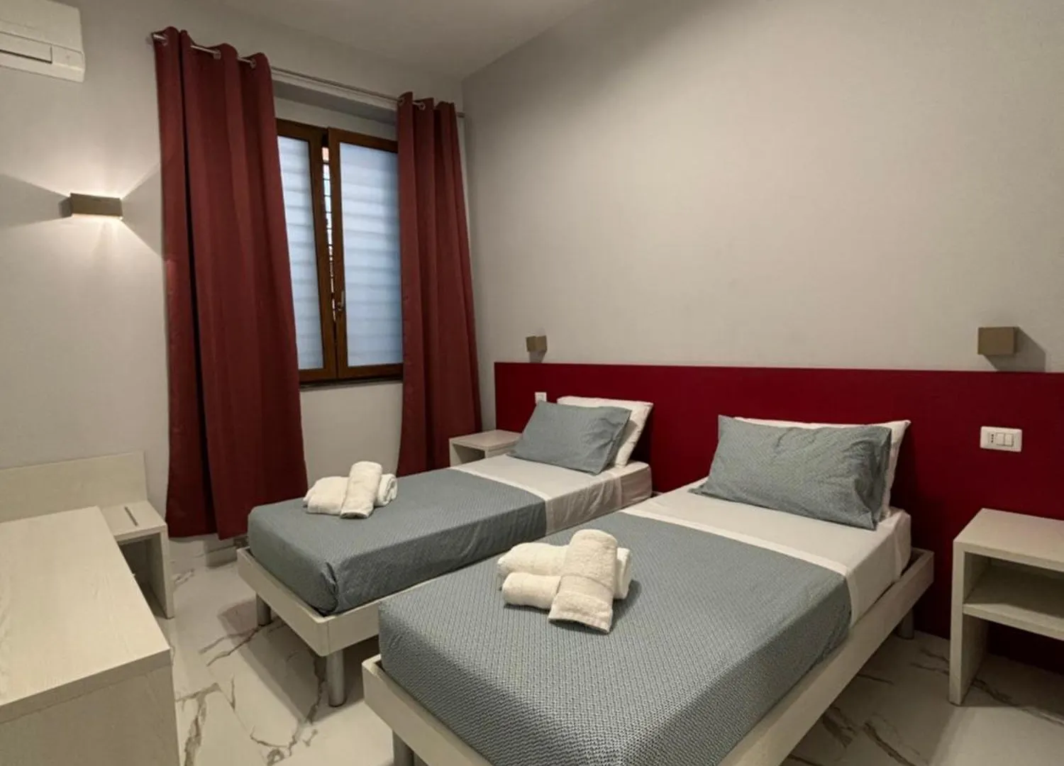 Bed & Breakfast Cadifra Suite Napoli Toledo