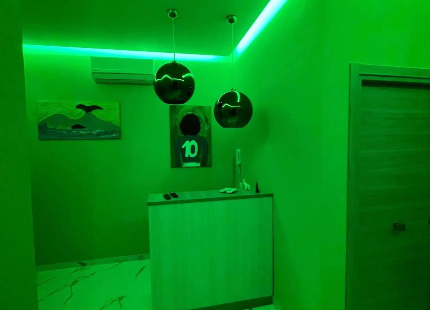 Cadifra Suite Napoli Toledo Naples