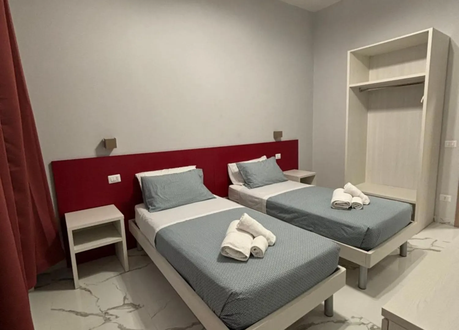Bed & Breakfast Cadifra Suite Napoli Toledo Italy